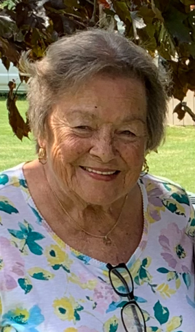 Margaret Cowles