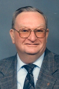 Leroy DaFoe