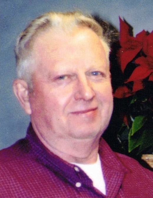 Earl Daniels