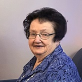 Sheila Davis