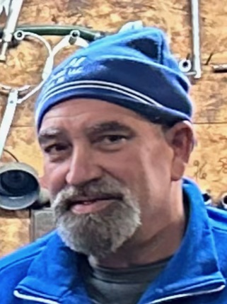 Darrin Deering