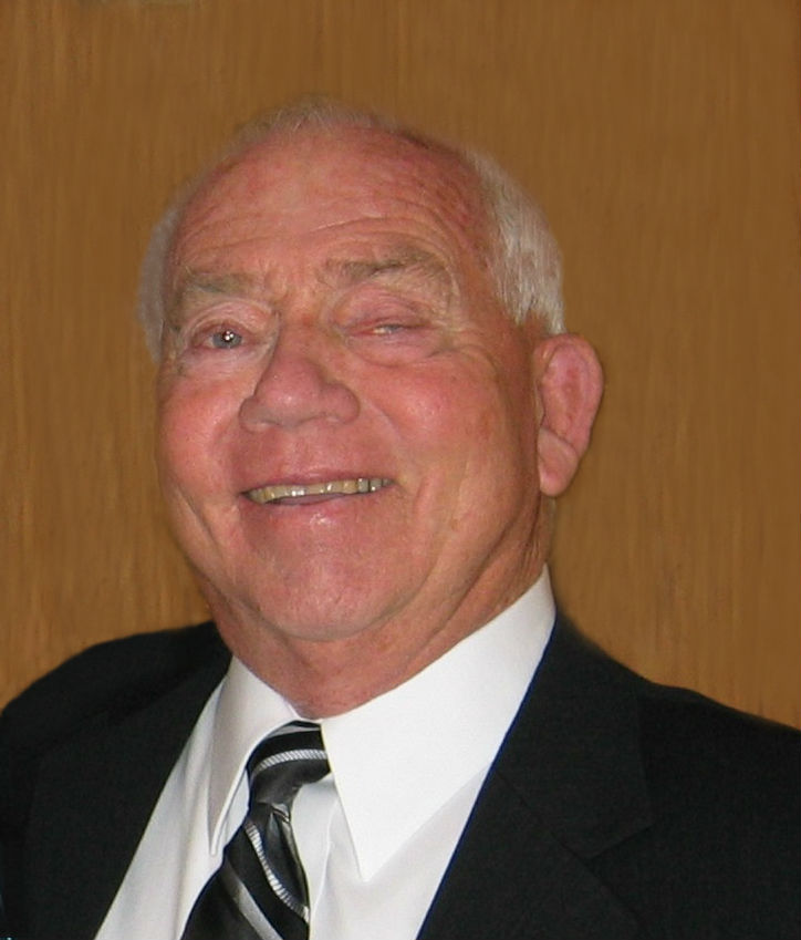 Harold Deering