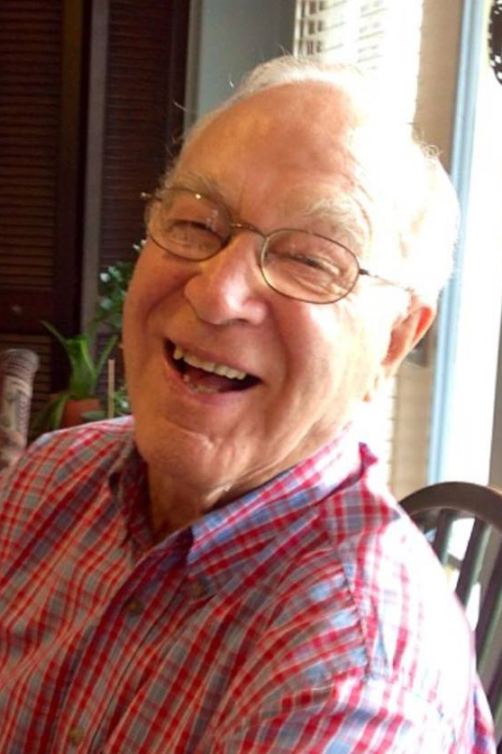 Edward Detgen