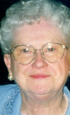 Hilda Detgen