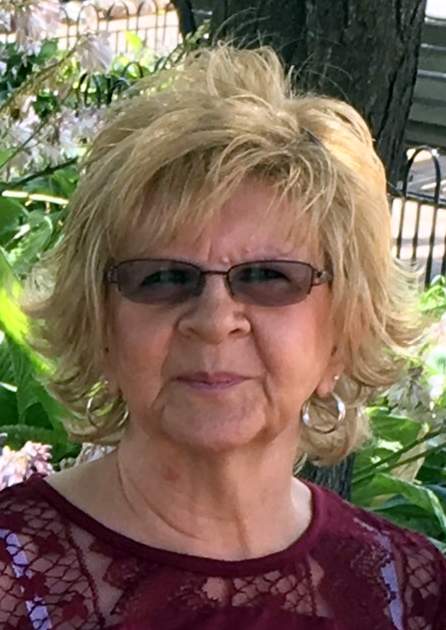 Doreen Dickenson