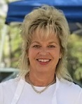 Kathleen Donahue