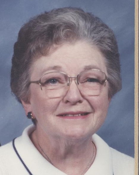 Patricia Donnelly