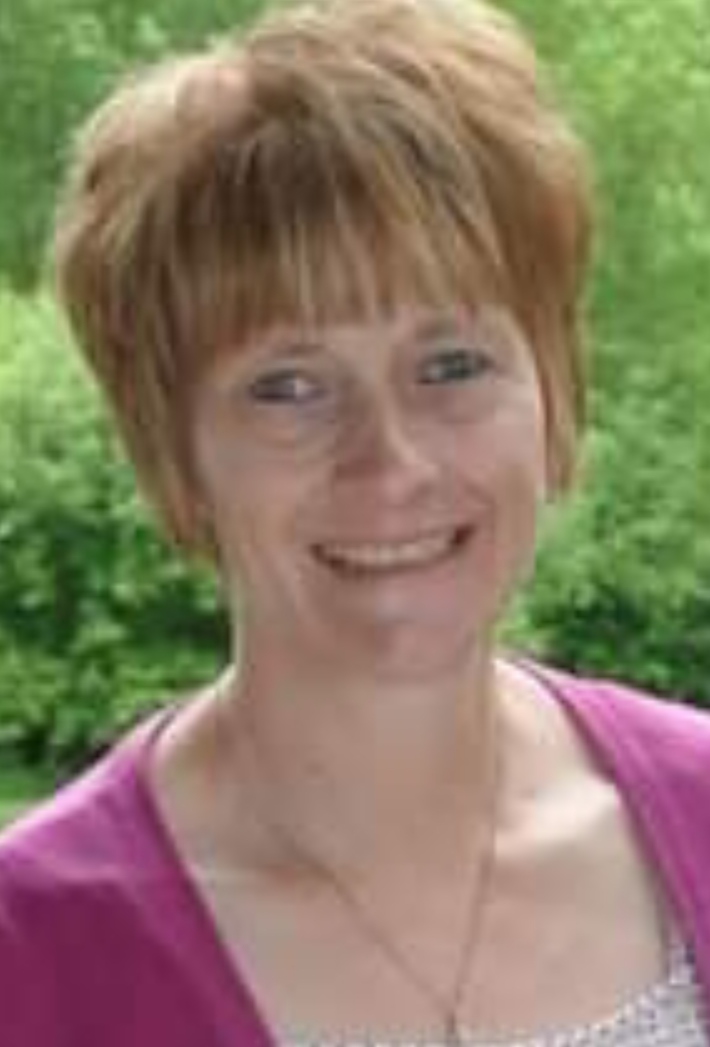 Ann Drews