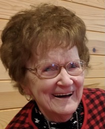 Patricia Drews