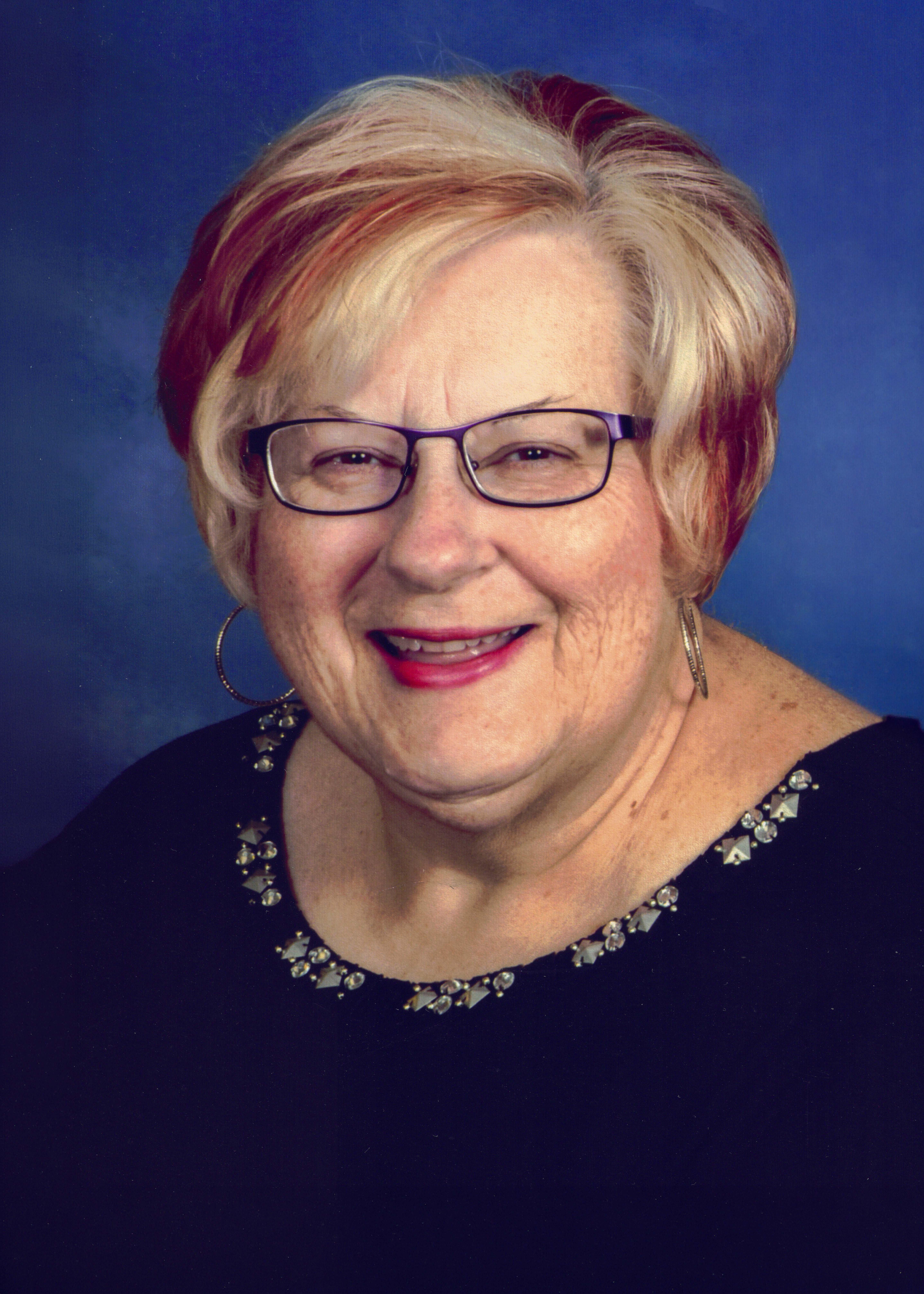 Connie Eden