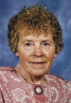 Elaine Eggert