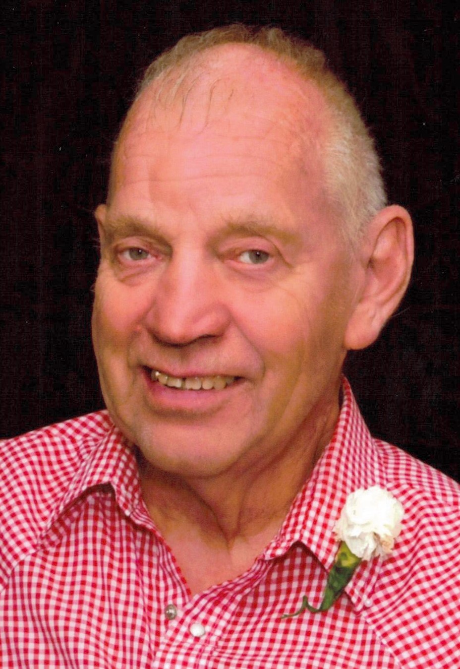Dean Ellicott