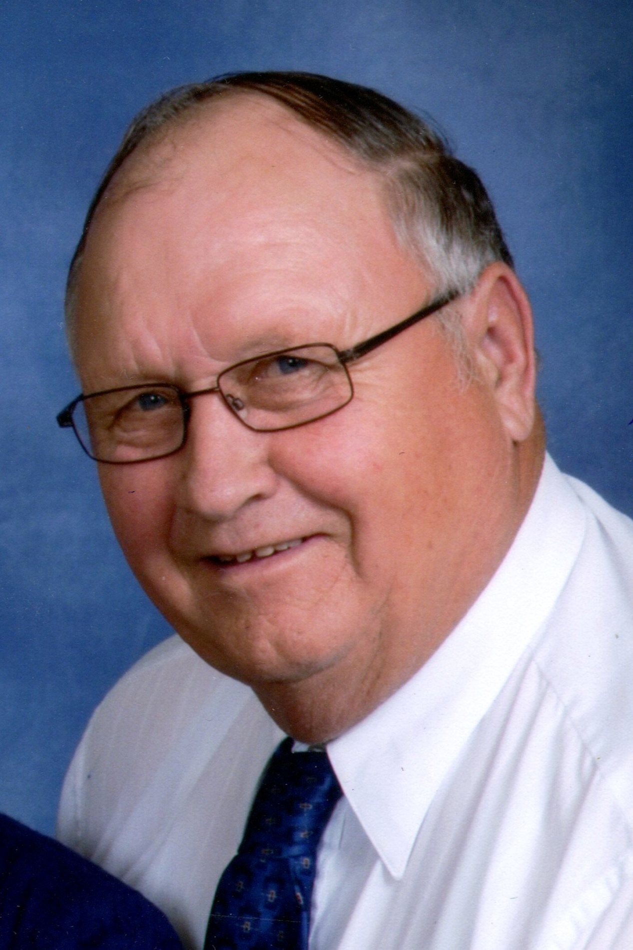 Robert Emming