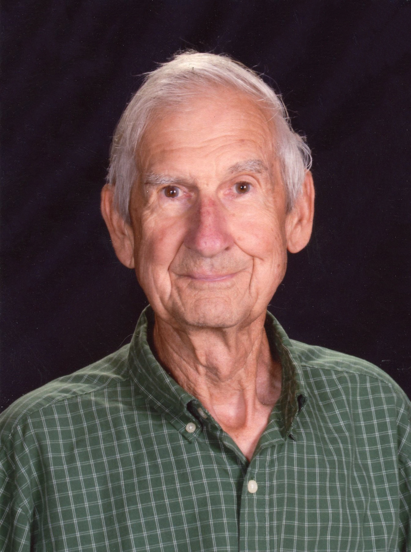 Harold Engelhardt