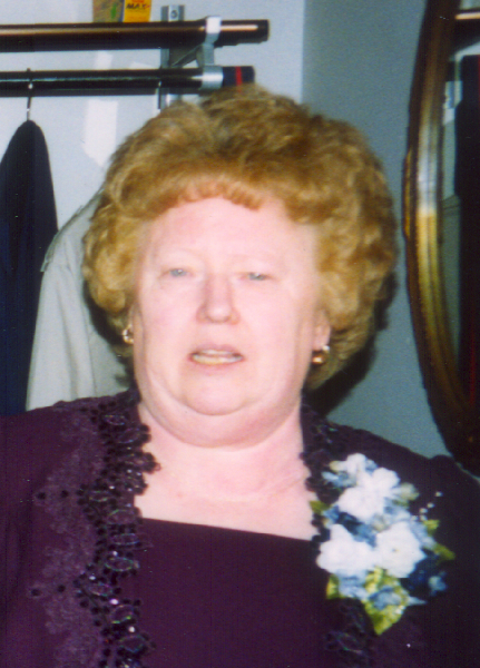 Evelyn Erb