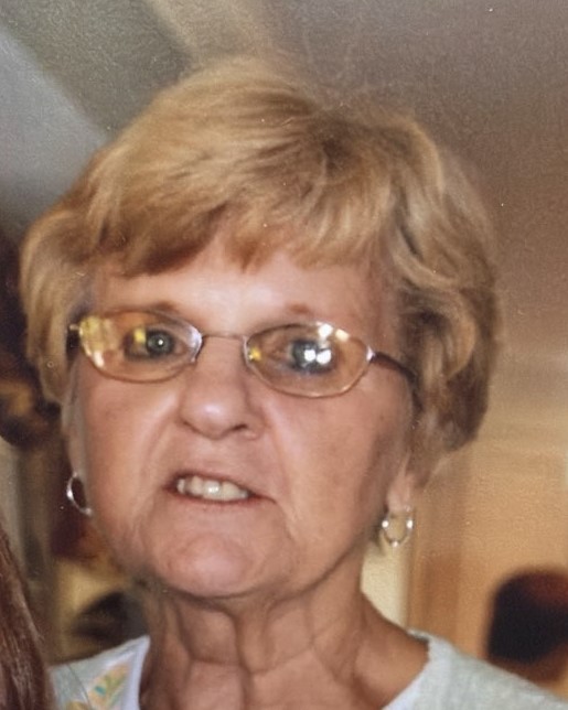 Janice Erdman