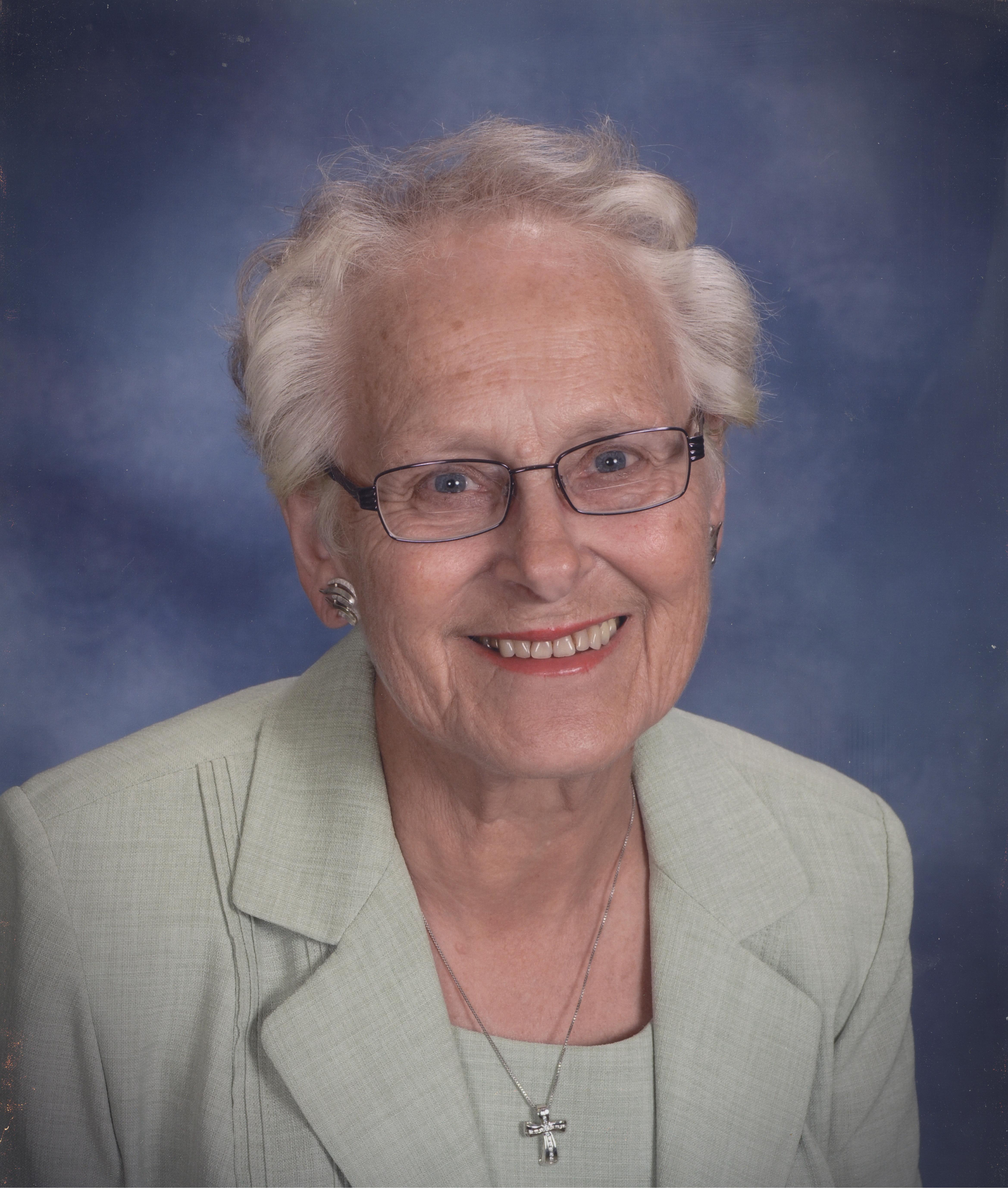 Marilyn Essenmacher