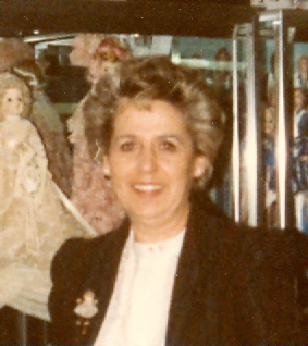 Eva Farden