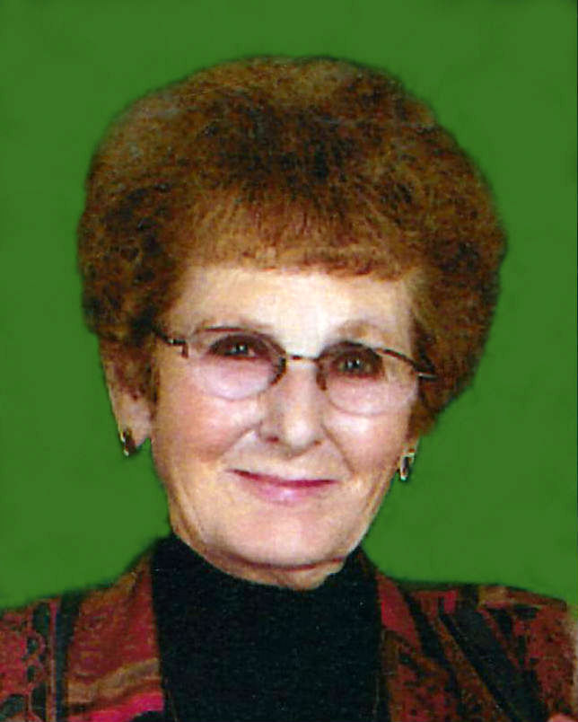 Jessie Farnum