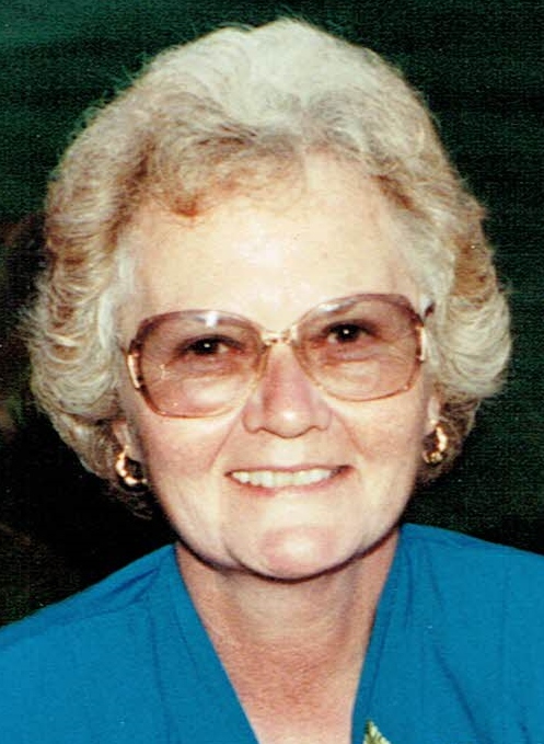 Elizabeth Farver