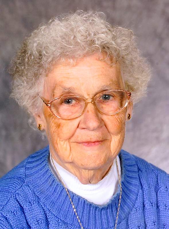 Virginia Finkel