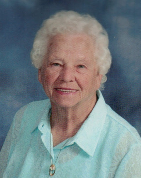 Alice Fisher