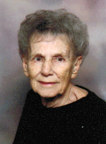 Shirley Fleming