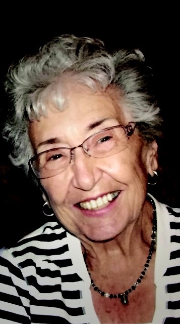 Arlene Fritz