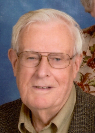 Wesley Gebauer