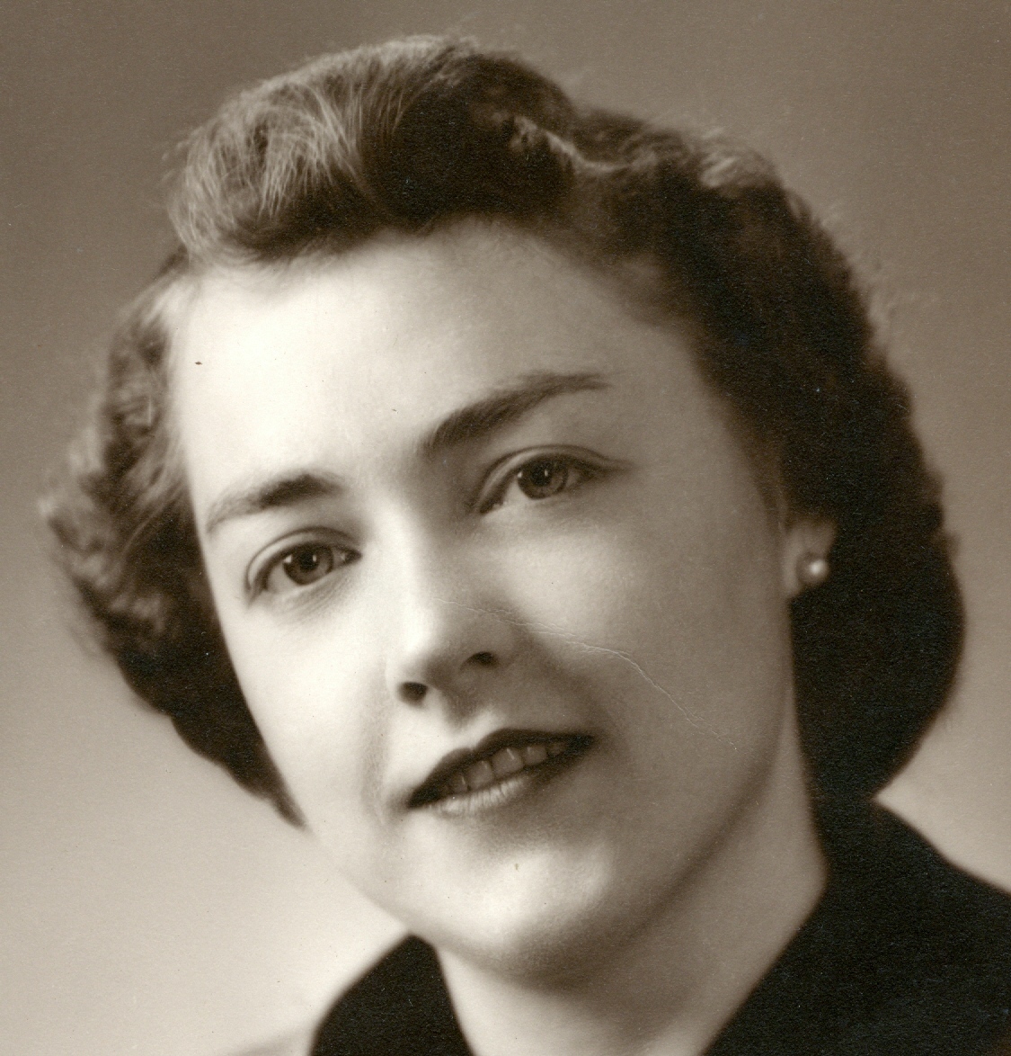 Grace Gehring