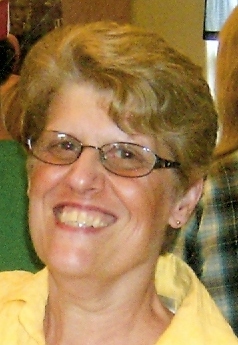 Ruth Gentner