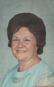 Parthenia Gerber