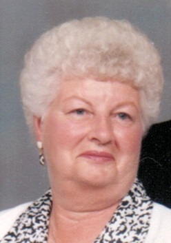 Alice Glasgow