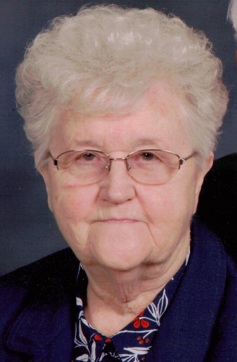 Marjorie Gnagey