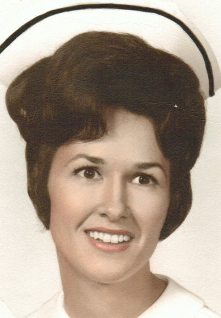 Joyce Gordon