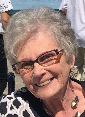 Marie Goretski
