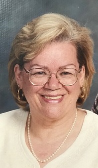 Ethel Greyerbiehl