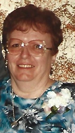 Mary Grifka