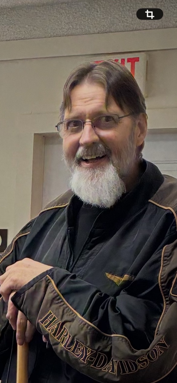 Steven Gwisdalla