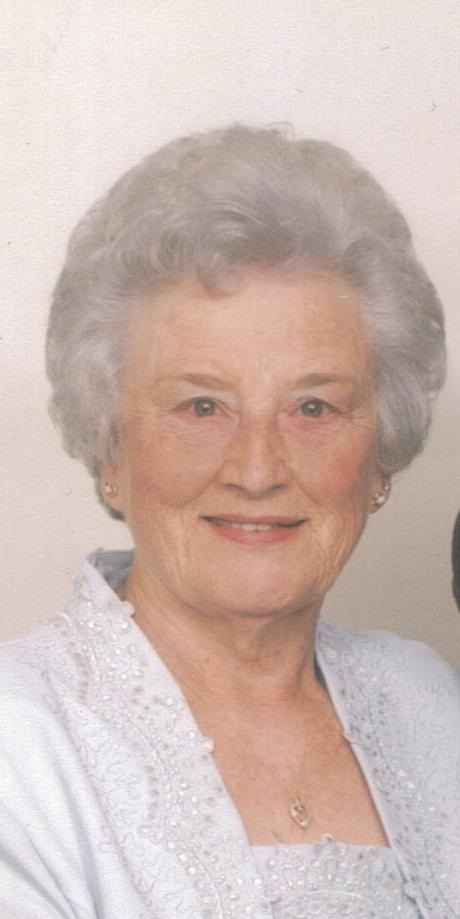 Bettie Hagen