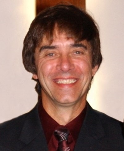 Alan Heckroth