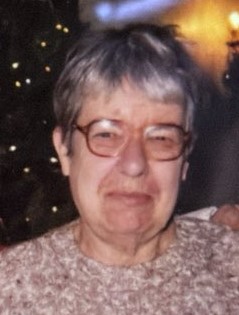 Norma Hessling