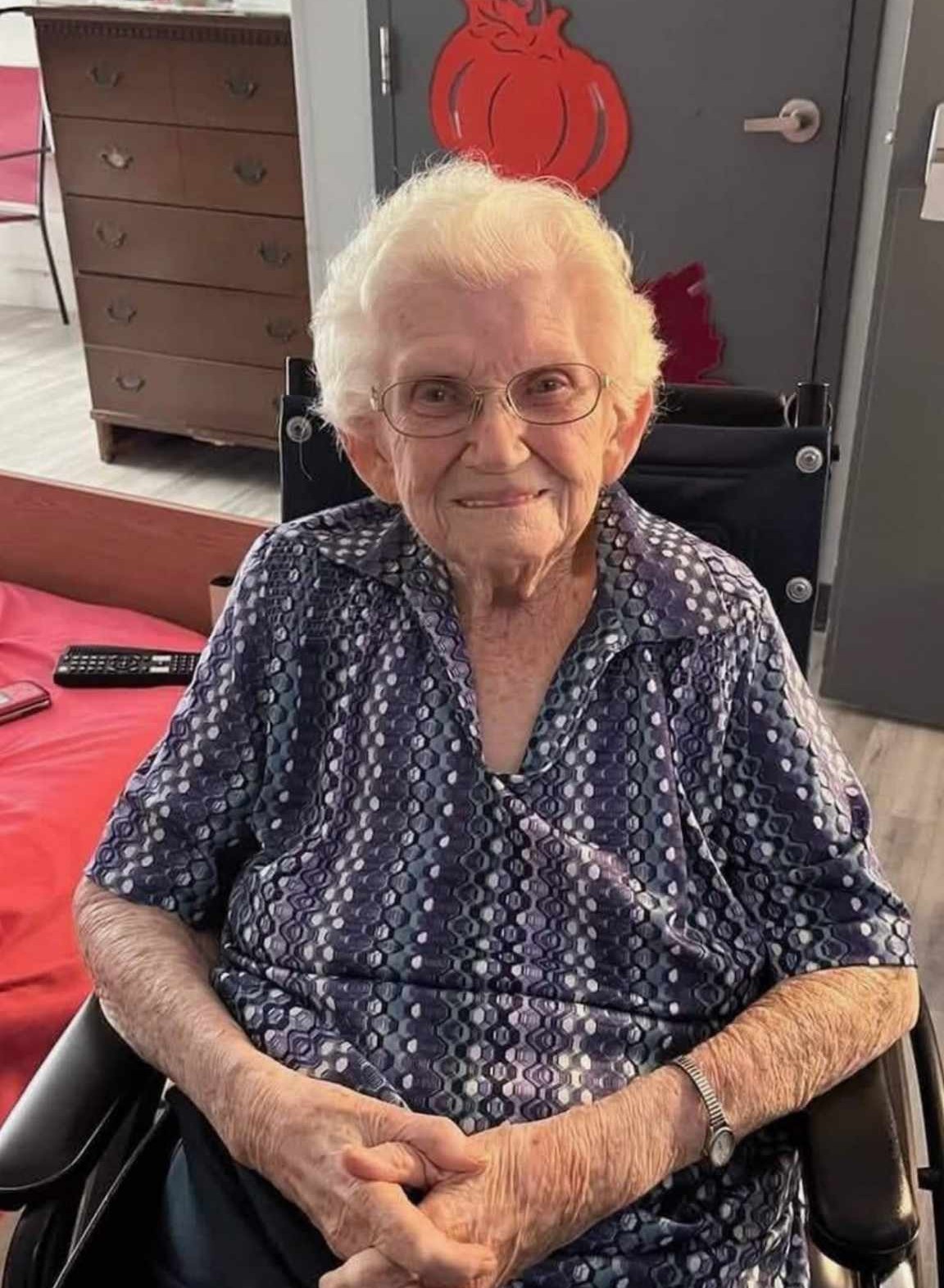 Thumb Area Obituaries