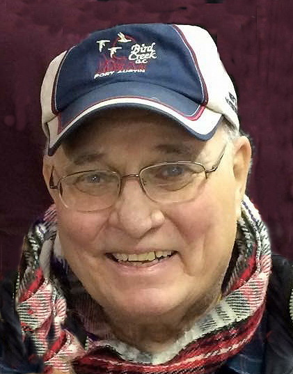 William Hogan