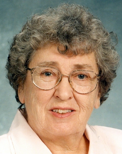 Anna Hollister