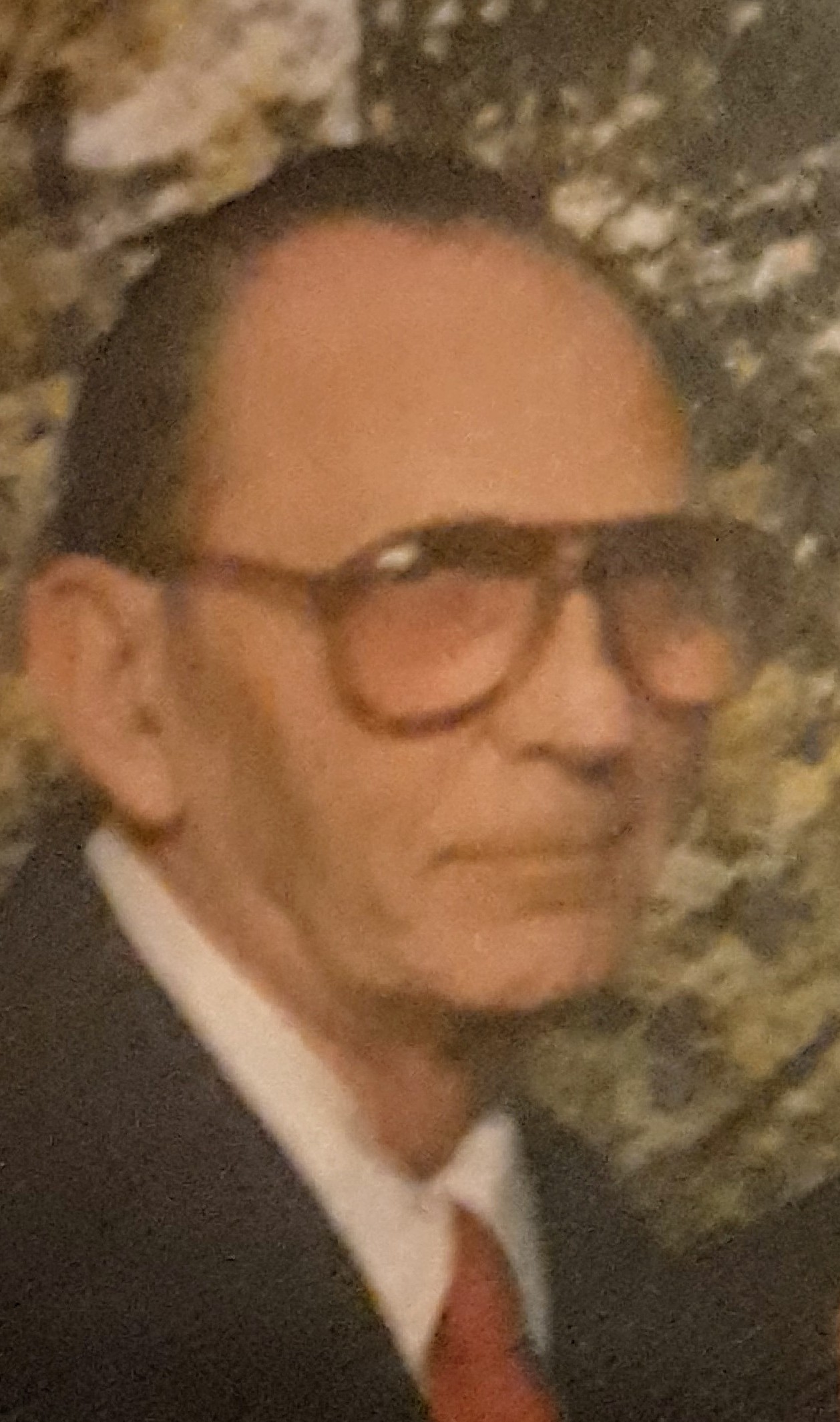 Wilbur Hubel
