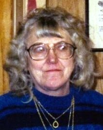 Diana Jackson