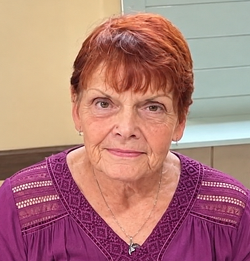 Linda Jackson