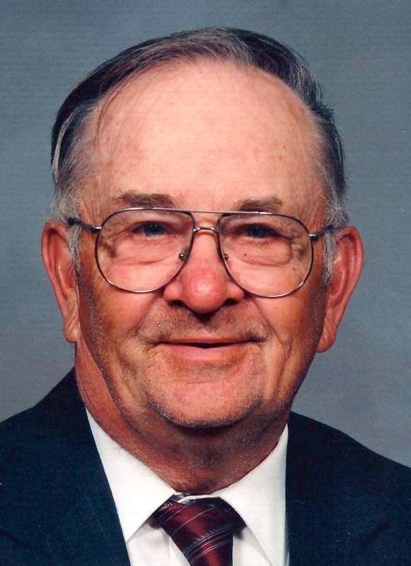 Edward Janke