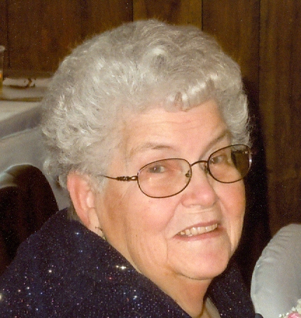 Mary Jurges